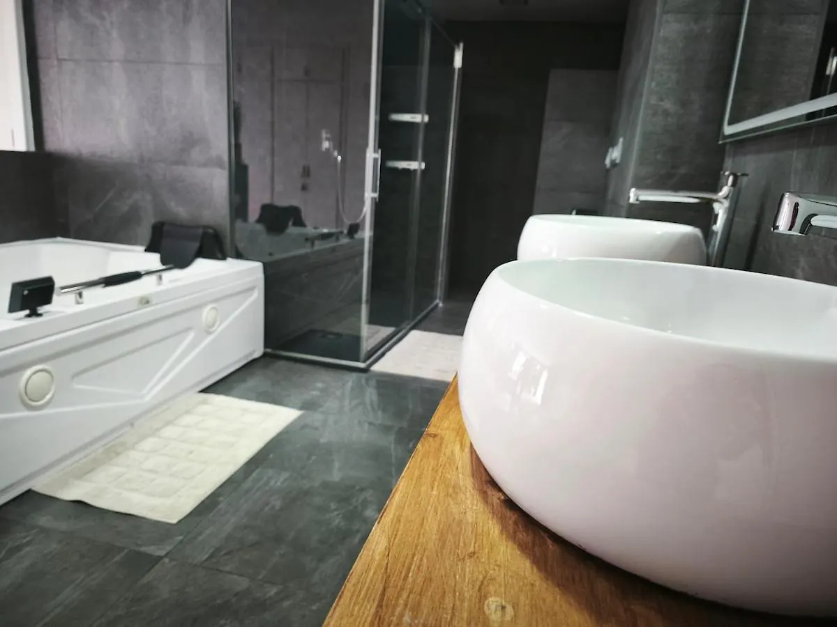 Luxury Villa In Vallromanes - Mountain Views, Pool, Close To Barcelona And The Beach Spain