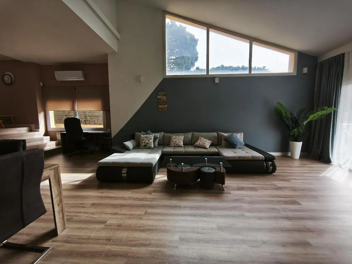 Luxury Villa In Vallromanes - Mountain Views, Pool, Close To Barcelona And The Beach Spain