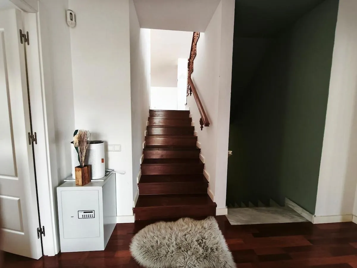 Luxury Villa In Vallromanes - Mountain Views, Pool, Close To Barcelona And The Beach Spain