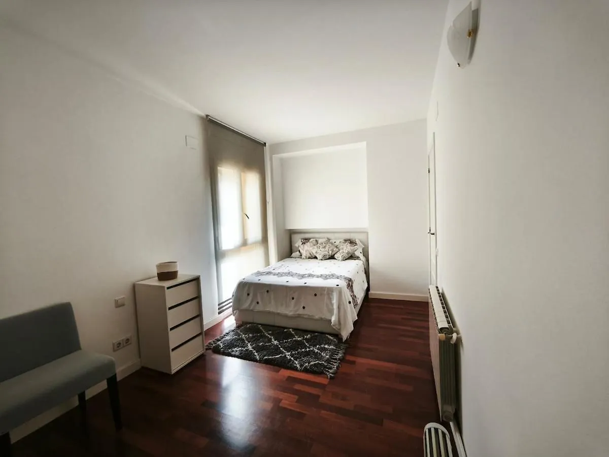 Luxury Villa In Vallromanes - Mountain Views, Pool, Close To Barcelona And The Beach